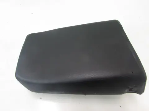 BUDDY ZADEL Yamaha FZR 600 1989 - 1993