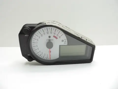 TELLERSET Suzuki GSX R 750 2001 - 2003