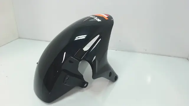 VOORSPATBORD Honda CBR Fireblade 2004 - 2005