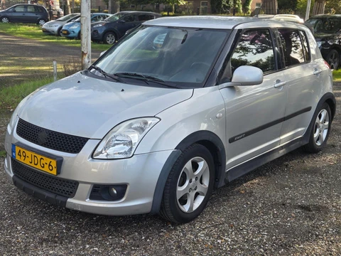 Suzuki Swift 1.3 Comfort