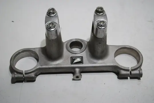 KROONPLAAT Honda CRF 150 2008 - 2012