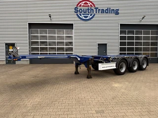 D-Tec FLEXITRAILER ST260105