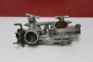 GASKLEPHUIS Ducati Monster 800 2003 - 2004