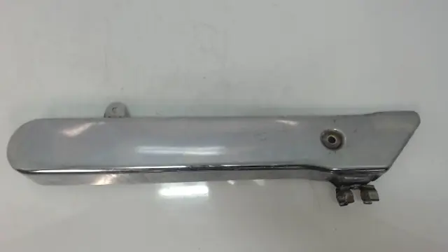 ACHTER BRUG Kawasaki VN 1500 1988 - 1993