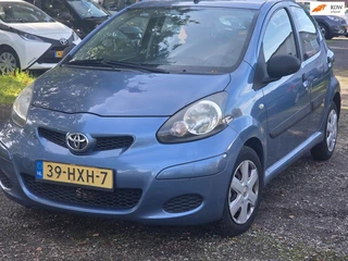 Toyota Aygo 1.0-12V Access