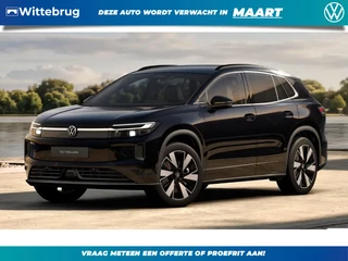 Volkswagen ID. Tiguan Life RWD 77 kWh (bj 2027, automaat)