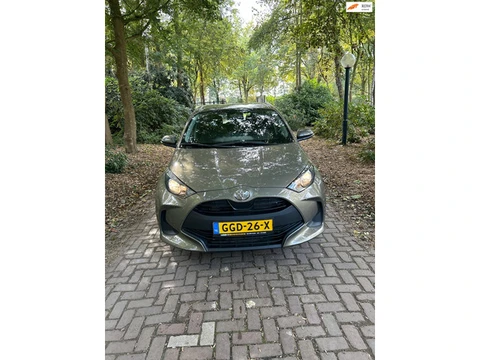 Toyota Yaris 1.5 Hybrid Comfort