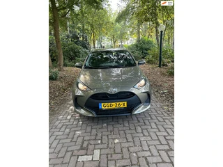 Toyota Yaris 1.5 Hybrid Comfort