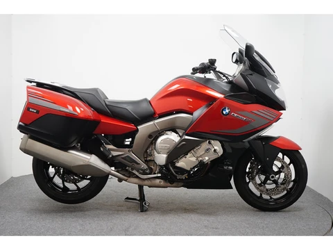 BMW K 1600 GT (bj 2016)
