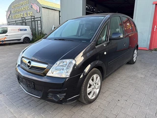 Opel Meriva 1.6-16V Enjoy