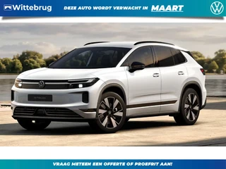Volkswagen ID. Tiguan Life RWD 77 kWh (bj 2027, automaat)