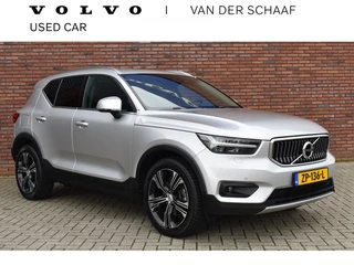 Volvo XC40 T4 190PK Automaat Inscription | 19'' | All-Season | Trekhaak |