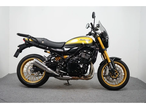 Kawasaki Z 900 RS SE (bj 2022)