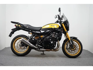 Kawasaki Z 900 RS SE (bj 2022)