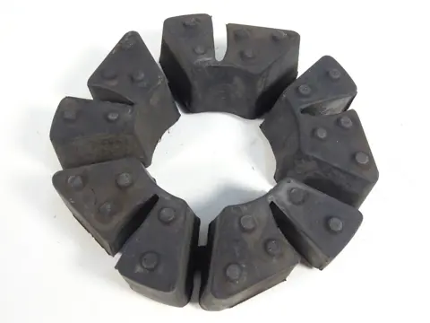 TANDWIELDRAGER Triumph Tiger 1050 2007 - 2010