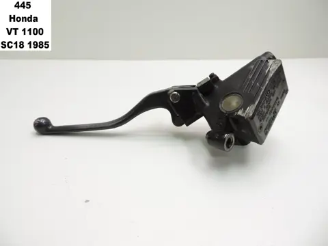 KOPPELINGSPOMP Honda VT 1100 1985 - 1986
