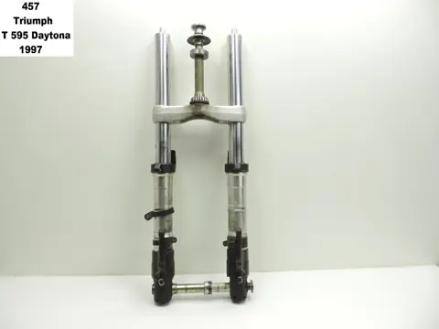 VOORPOTEN Triumph 595 T Daytona 1997 - 1999