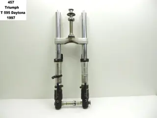 VOORPOTEN Triumph 595 T Daytona 1997 - 1999