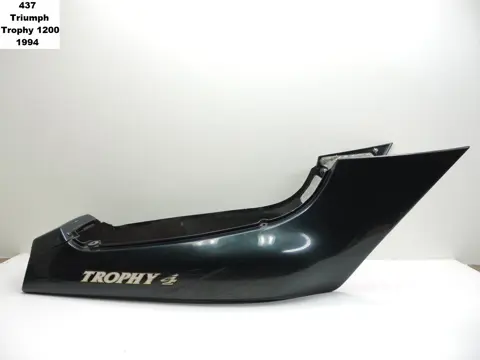 ACHTERKUIPDEEL Triumph Trophy 1200 1991 - 1995