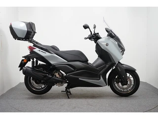 Yamaha X-Max 300 Tech Max Plus (bj 2026)