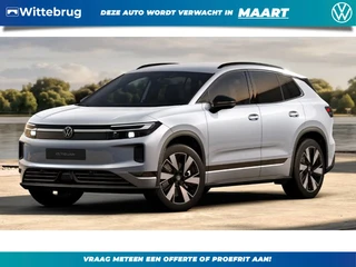 Volkswagen ID. Tiguan Life RWD 77 kWh (bj 2027, automaat)