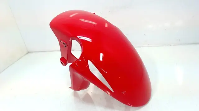 VOORSPATBORD Honda CBR Fireblade 2008 - 2011
