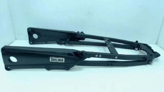 ACHTER SUBFRAME Kawasaki ZZR 1400 2012 - 2017