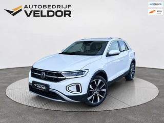 Volkswagen T-Roc 1.0 TSI 2023 IQ/Virtual/LED/FACELIFT/19"