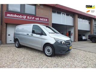 Mercedes-Benz Vito 109 CDI Functional