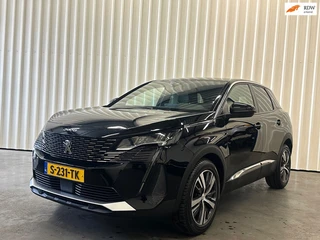 Peugeot 3008 1.2 PureTech Allure  Pack Business