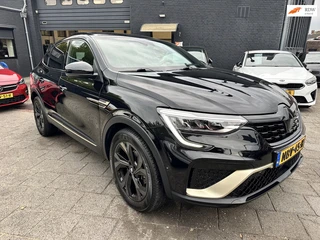 Renault Arkana 1.6 E-Tech hybrid 145 E-Tech engineered|Apple Android Carplay
