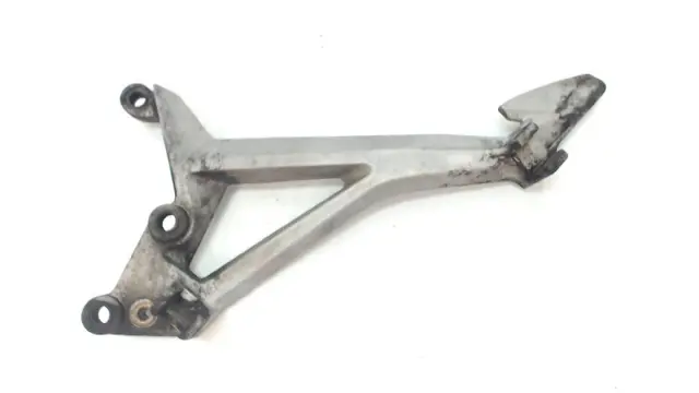 LINKER SCHETSPLAAT Aprilia Shiver 750 2008 - 2010