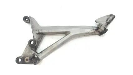LINKER SCHETSPLAAT Aprilia Shiver 750 2008 - 2010