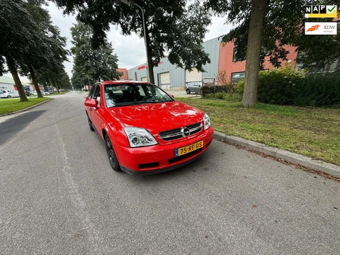 Opel Vectra 1.8-16V Essentia airco apk 8-10-2027