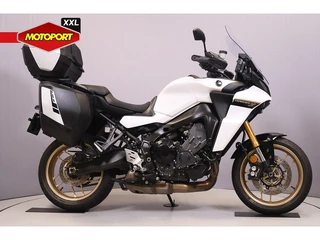 Yamaha TRACER 9 GT (bj 2024)