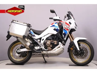 Honda CRF 1100 ADV. SPORTS DCT (bj 2025)