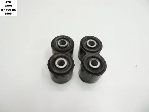 OVERIG BMW R 1100 1150 RS 1993 - 2005