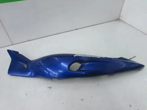 LINKER ACHTERKANT Yamaha YZF 600 Thundercat 1996 - 2003