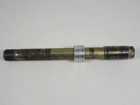 VOORAS Triumph Sprint ST 955 1999 - 2005