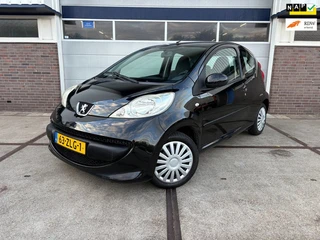 Peugeot 107 1.0 | APK 25-05-2027 | Airco | Elektrische ramen
