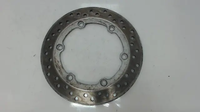 ACHTER REMSCHIJF Honda CBR 1000 F 1993 - 2000