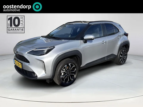 Toyota Yaris Cross 1.5 Hybrid Dynamic | Navigatie | Apple CarPlay/Android auto | Stoelverwarming