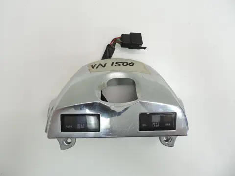 TELLER Kawasaki VN 1500 1988 - 1993