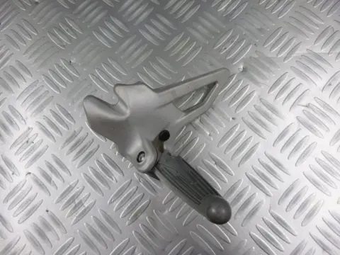 DUO VOETSTEUN LINKS MV Agusta 800 Brutale 2016 - 2017