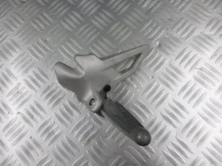 DUO VOETSTEUN LINKS MV Agusta 800 Brutale 2016 - 2017