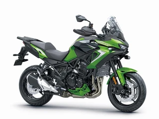Kawasaki VERSYS 900 SE (bj 2027)