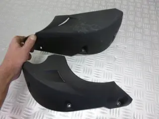 ONDERBAK KTM 950 Adventure 2002 - 2004