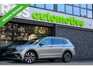 Volkswagen Tiguan Allspace 1.5 TSI Highline Business R 7p. | NAP! | PANO | DYNAUDIO | ELEK.TREKHAAK 