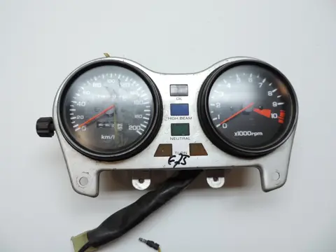TELLERSET Honda CB 450 1985 - 1986