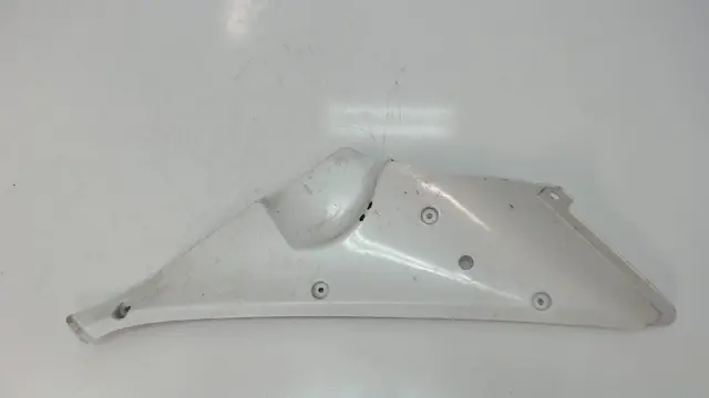 RECHTER ACHTERKANT Yamaha YZF R1 1998 - 1999